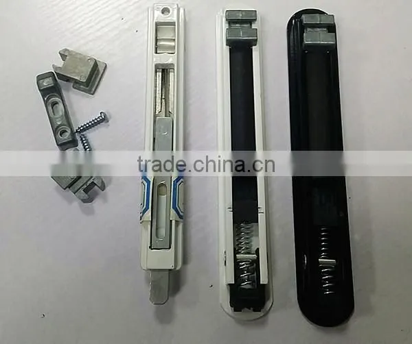 Cheap Sliding Latches,aluminium Window Latch photo-2