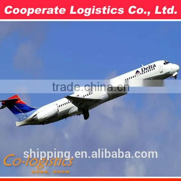 Cheapest Shenzhen/guangzhou/beijing/shanghai/yiwu DHL Air Freight Forwarder China to KUWEIT ---Apple(skype:colsales32) photo-2
