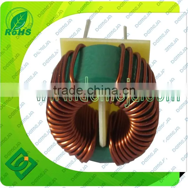 2015 Popular Best Quality Toroidal Ring Inductor 33uh photo-4
