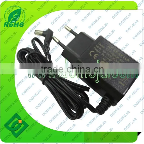 5V 1000mA Travel Type Charger for Iphone With CE RoHS Certification photo-5