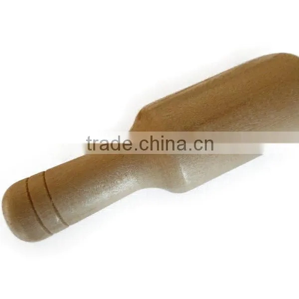 Promotional Gift Wooden Salt Spoon photo-4