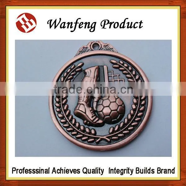 New Arrival Top Selling Zinc Custom Medals photo-4