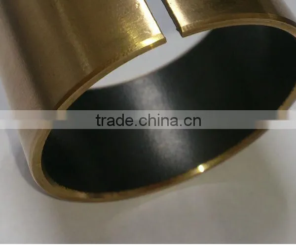 Customized Self Lubricating Bush (pom)