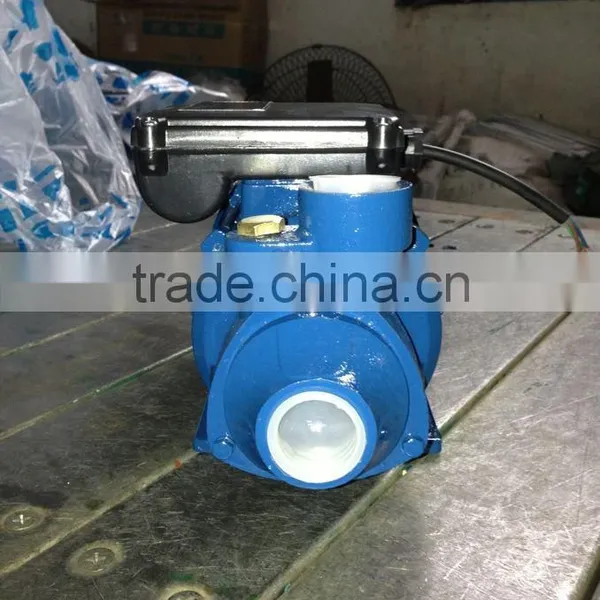 PM80 ELECTRIC VORTEX WATER PUMP FOR CLEAN WATER photo-3