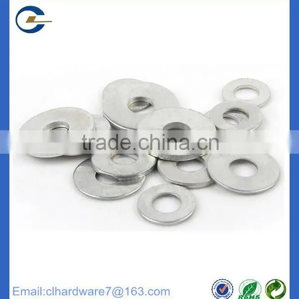 Express Galvanization Flat Bolts Nuts Washers Washers