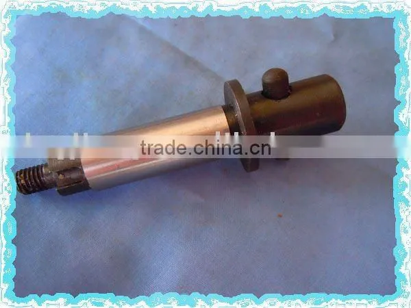 diesel engine start shaft