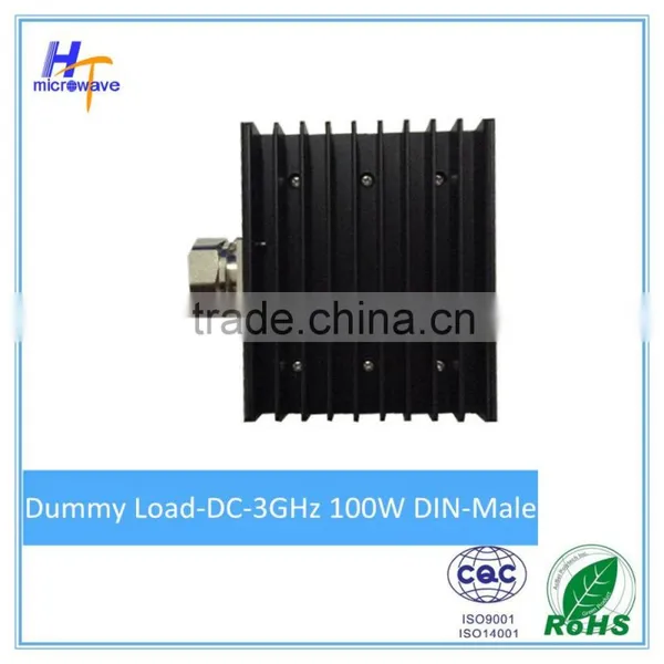 Fixex Load Termination 50W 3GHz 50ohms N Type 50w rf Load photo-3