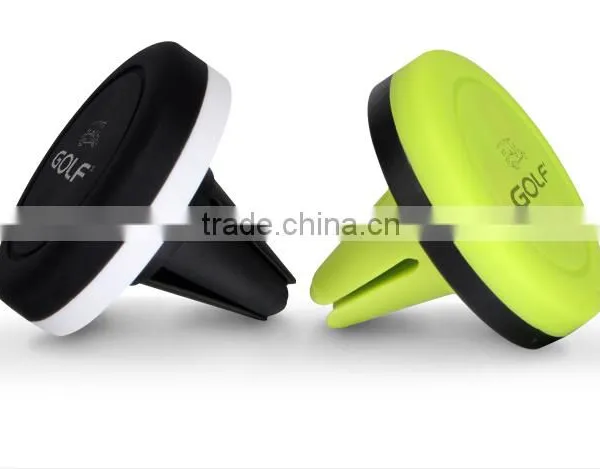 Hot Selling Car Holder Magnetic Car Cellphone Holder With Customeized Logo