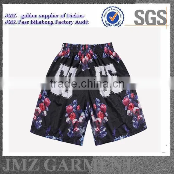 Wholesale Newstyle Hotsales Customized Man Beach Shorts photo-2