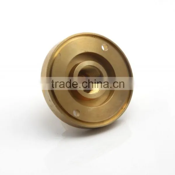 Small 1/4 Brass Fittings Manufacturer photo-3