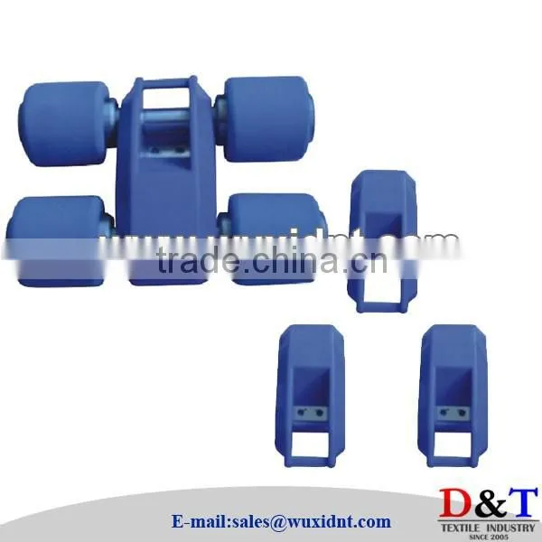 Four-Roller Compact Spinning System photo-3