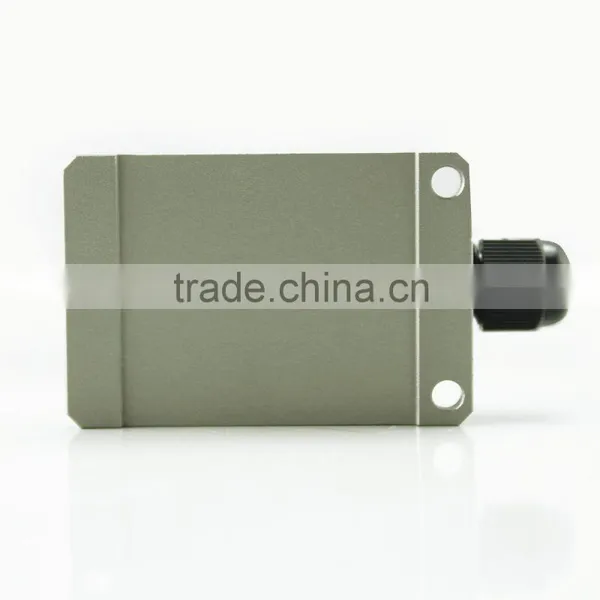 Oil Extraction Tilt Sensor Slop Measure 9~36v Power Supply Analog Output photo-2