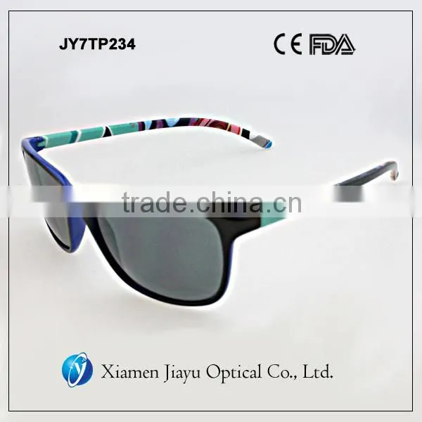 New Style High Quality Popular Polarized Sunglasses Unisex Products photo-4