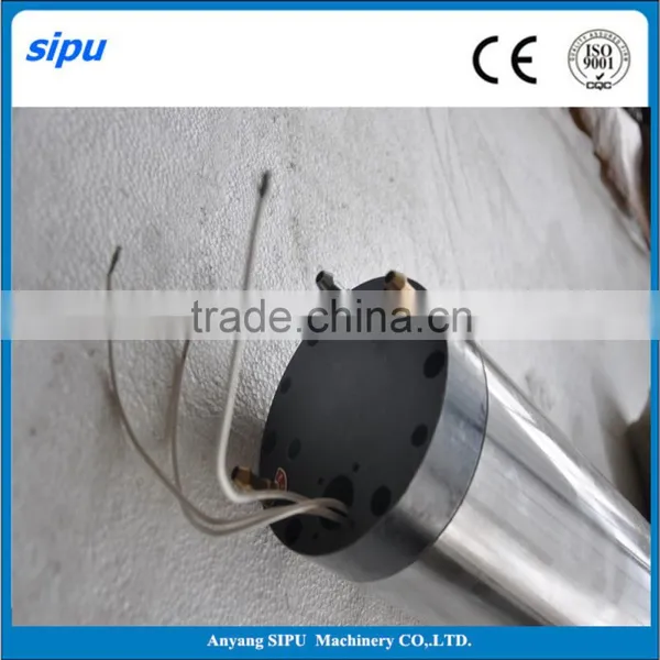 High Speed Spindle Motor for Grinding photo-6
