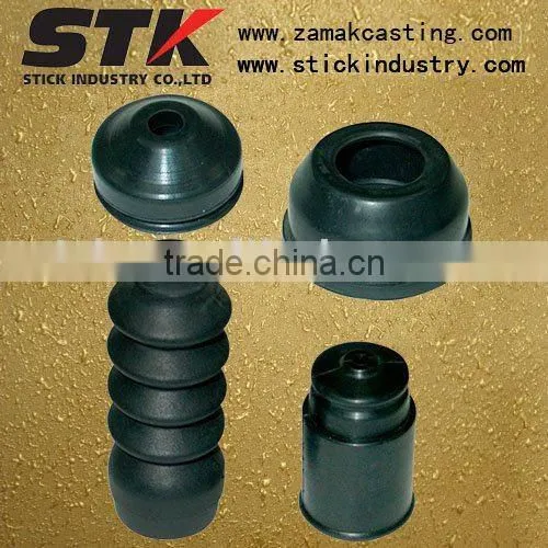 Molded Rubber Parts