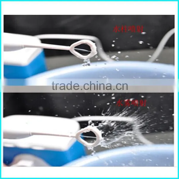 Electric Dental Spa With Replacement Brush Heads photo-2