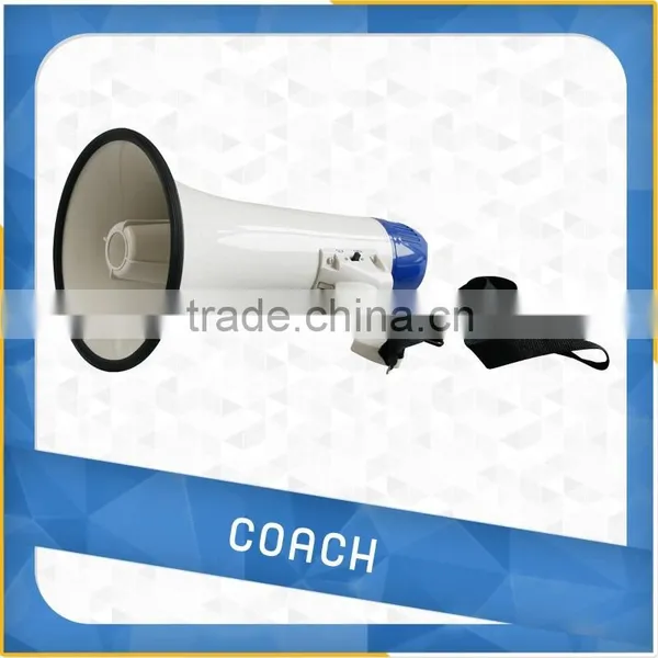 coach microphone for sport training