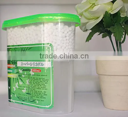 800ml Large Oval Box Moisture Absorbent photo-4