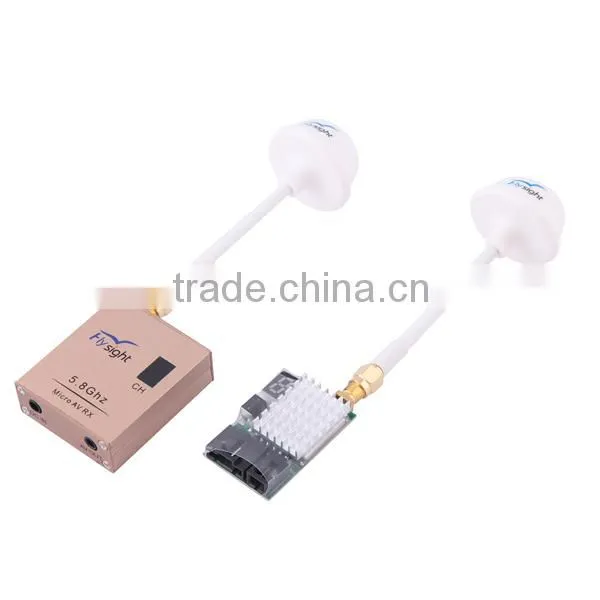 4km Fpv AV Aerial Photography Wireless Audio Video Wifi Transmitter Quality Choice photo-5