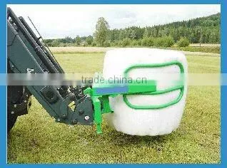 2015 Hot Sale Bale Gripper for Tractor With CE photo-5