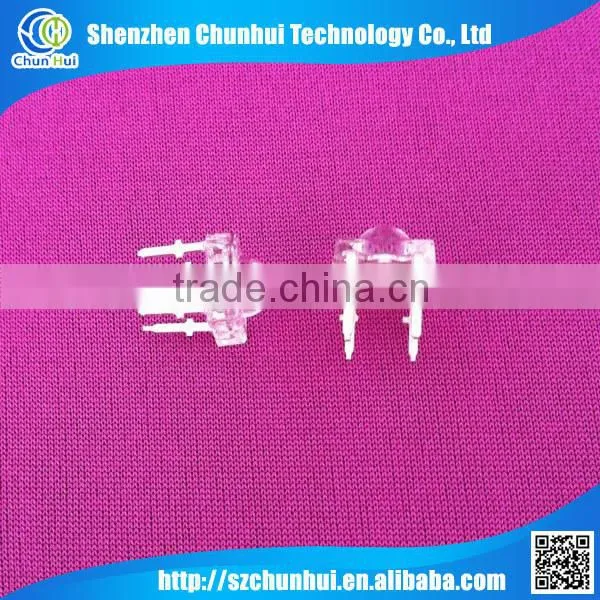 2015 Hot Sale 5mm Piranha Led Diode Red for Indoor and Outdoor Commercial Lighting photo-2