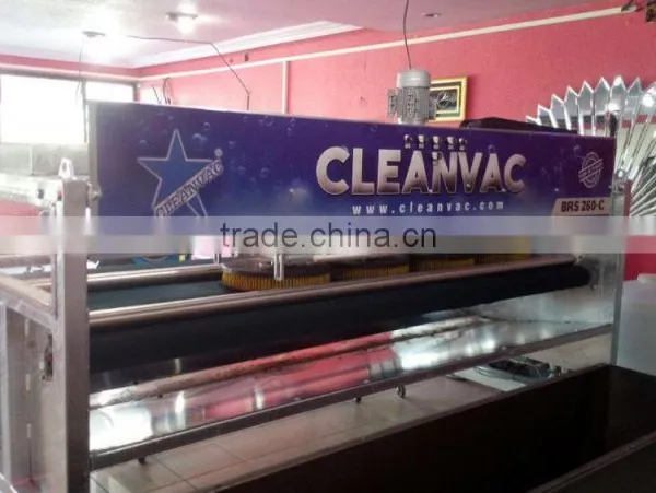 BRS Basic Model Rug Washing Machine