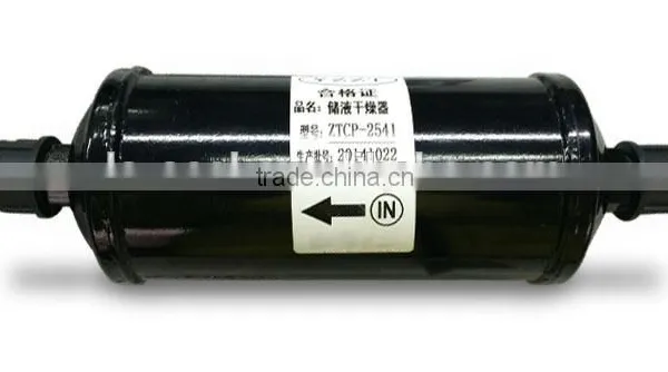 Professional and Efficient for Taking Samples Thermo King 2541 Fliter Drier photo-3