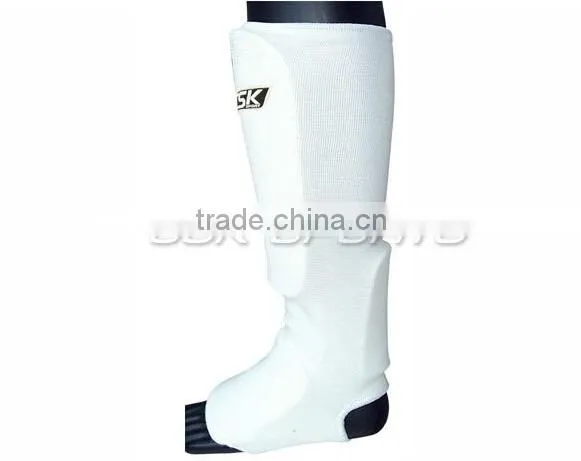 Karate Elbow Guard Karate Shin Guard photo-3