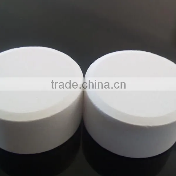 Chlorine Granules Press Machine photo-2