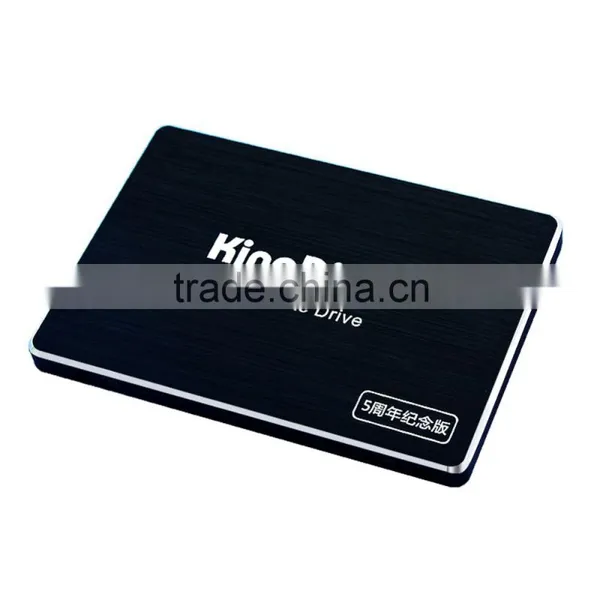 Manufacture Best Price KingDian Solid State Drive 2.5'' Sata3 MLC 120GB SSD External Hard Disk photo-4