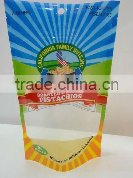 Food Vacuum Bag