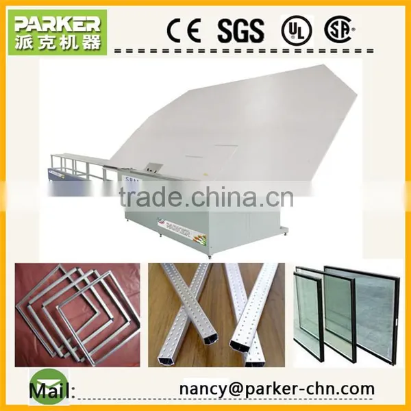 Butyl Rubber Coating Machine photo-6