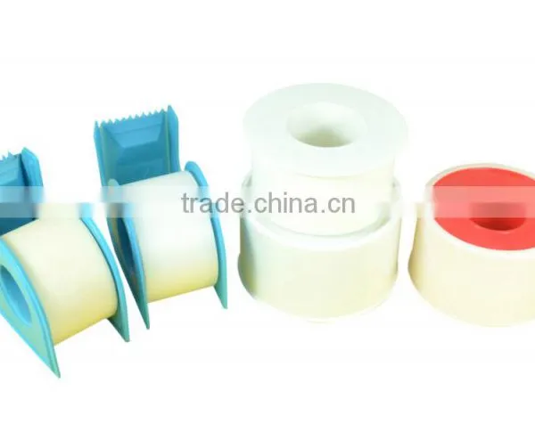 Medical Silk Adhesive Tape, Surgical Tape photo-4