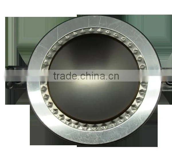 MSTZ72-02 72mm Titanium Tweeter Diaphragm photo-3