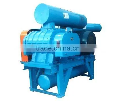ring blower