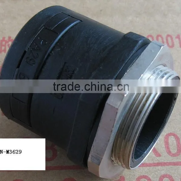 DPA29 Machine Fittings photo-3