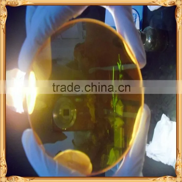 Znse Window, Optical Znse Window, Used in Co2 Laser Engraving Machine