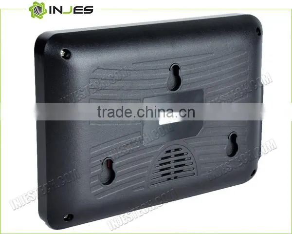No Need Software Fingerprint Biometric Usb Real Time Clock Device photo-3