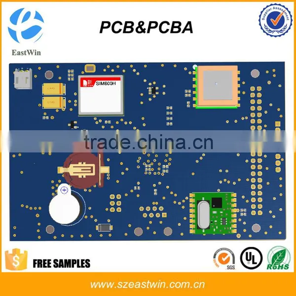 UL RoHS Circuit Pcb Electronics Smt photo-2