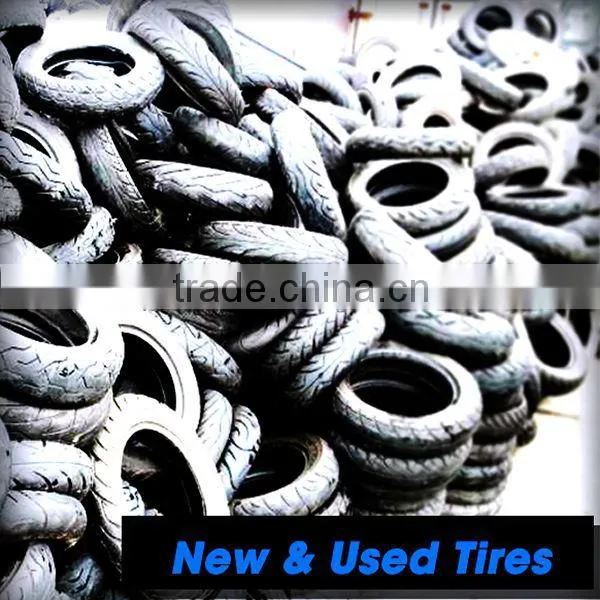 Used and New Tires JOG/BWS More Scooters photo-5