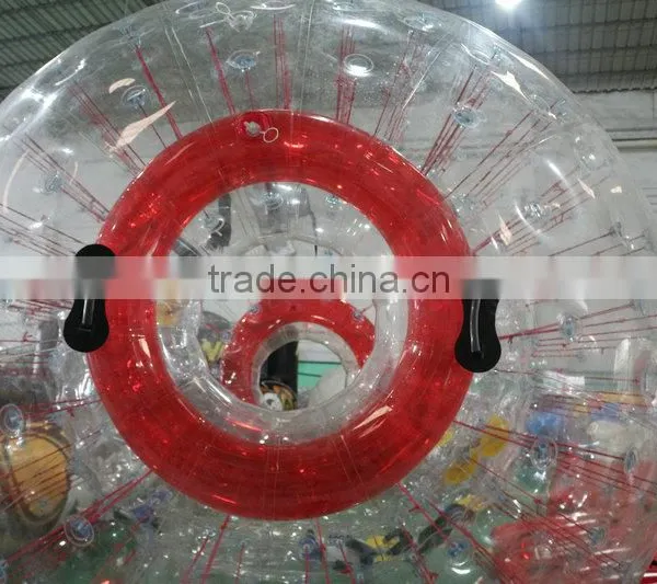 SUNJOY 2016 New Designed Giant Inflatable Outdoor Ball, Inflatable Pvc Ball, Big Inflatable Ball for Sale photo-2