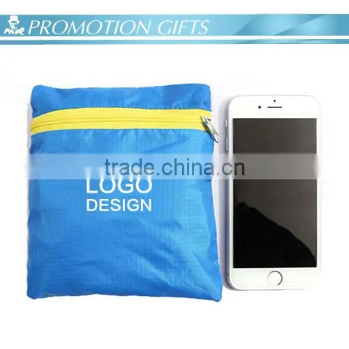 Fashion Waterproof Backpack Waterproof Foldable Backpack