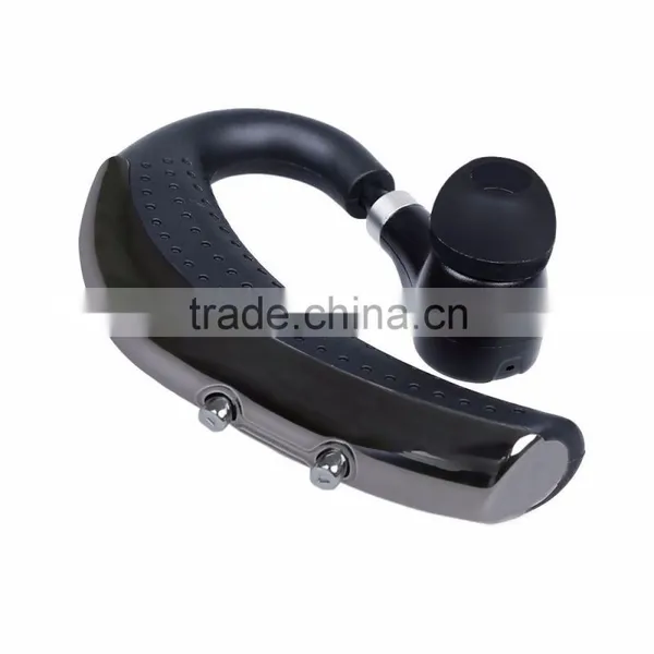 Wireless Stereo Bluetooth Earphones And Headphone Bluetooth V4.0 Ear Hanging Ear Buds Headset Music Call Switching Function photo-3