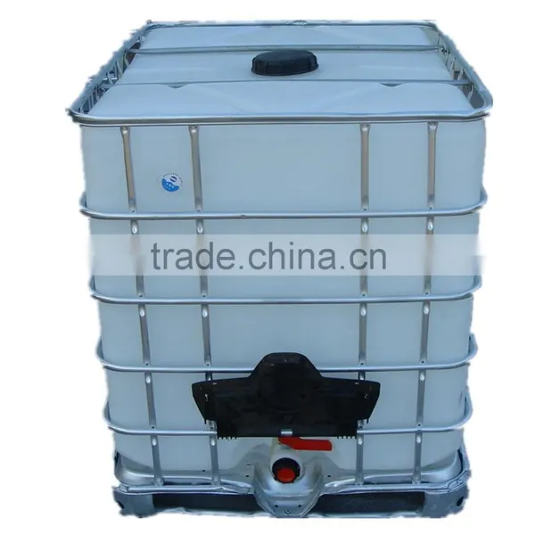 Cixi Botai Romotational Molding Chemical Resistant Plastic Containers