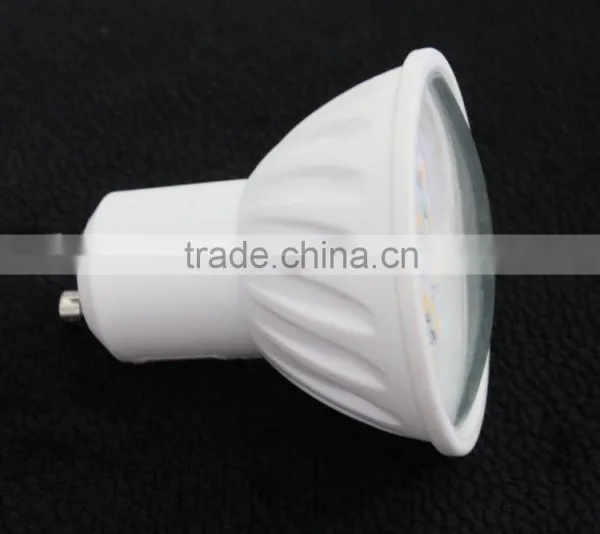 OEM ODM Wholesale Hot Sale High Efficiency 3W/5W/6W/7W Gu10 Led Bulb photo-2