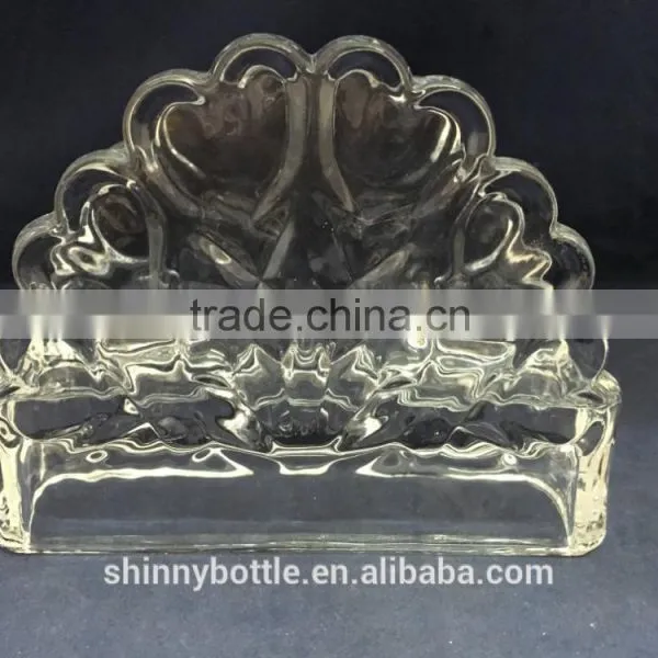 Napkin Holder Paper Holder Kitchen Bathroom