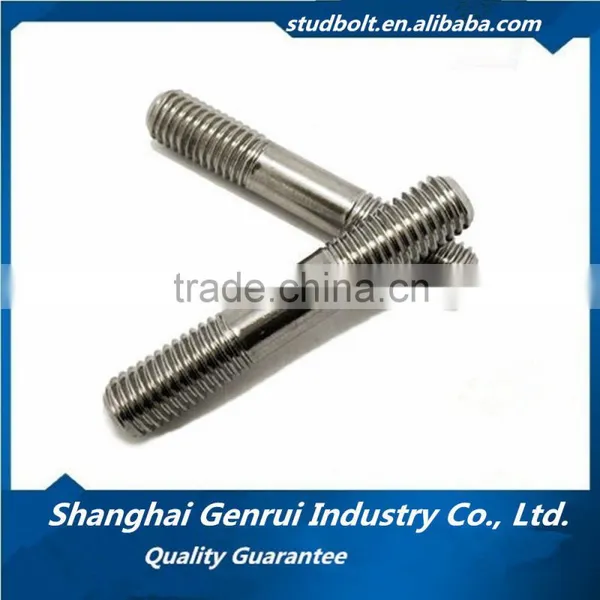 DIN975 Double End Threaded Rod Stainless Steel Hot Selling 1 photo-2