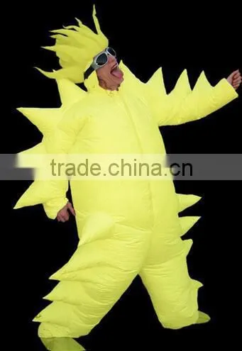 Inflatable Costumes for Adults photo-2