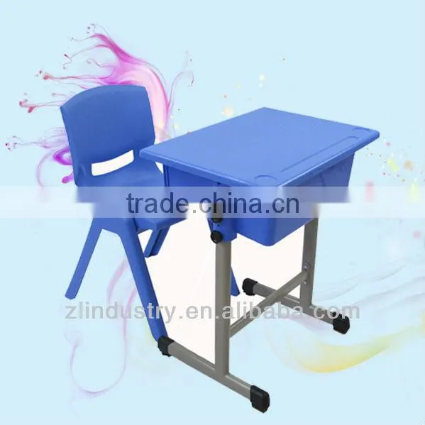 mesa de plastico