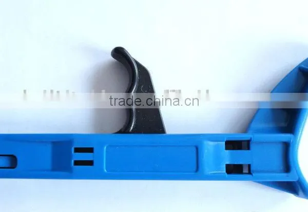Nylon Cable Tie Tool (TG-100) Cable Tie Gun photo-3